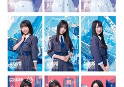 【速報】新参者2025、櫻坂以外はグッズ完売！！！