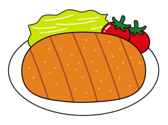 【衝撃】嫁「なんでトンカツの衣剥がしてるの！？」ぼく「え、だって…」→結果ｗｗｗ