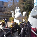 メロディ＆ミニーの写真館