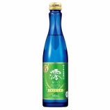 『【数量限定】夏には夏の楽しみ方を。松竹梅白壁蔵「澪」〈洋梨のような香り〉』の画像