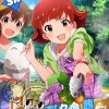 【ミリマスＳＳ】大神環「遊びに行きたい！」野々原茜「……」