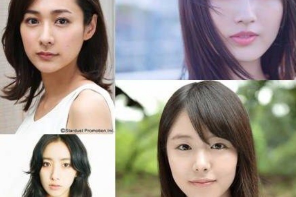 凪のお暇 に出演する女優たち２ 何気に脇役女優のレベルは高かった 燃えよ 映画論