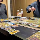 ワイナリーの四季＠ボドゲcafe巡り隊