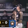 【vsソフトバンク】日ハム立野、5回途中2死満塁で降板　2番手の河野が3連続押し出しで4点ビハインドに