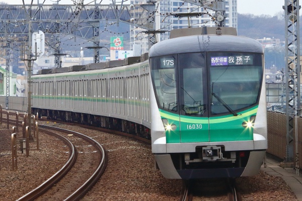 り様　お-だ-ぺ-じ Odapedia ～小田急のファンブログ～