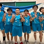 ARS(町田の小学生バレーボールチーム)保護者ブログ