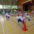 体力テスト