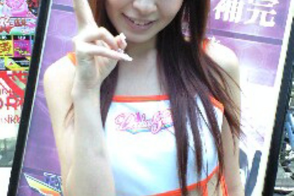 ナオの一応 日記 でちゃガ