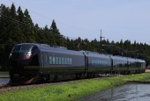 『2026/5/2運転 E655系日光団臨』の画像