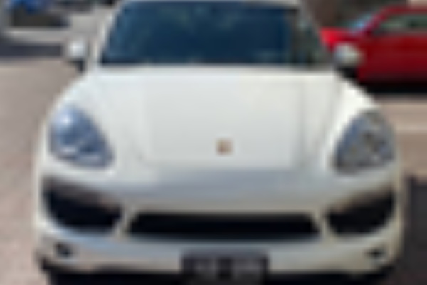 ポルシェの中古車の魅力