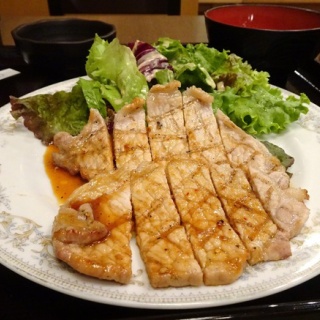 gakudaiの週末はデカ盛り！
