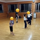 一振りに気持ちを込めて ―