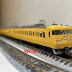 SN総合車両所のブログ