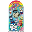 アンパンマンペロペロチョコに新たなキャラが仲間入りするもまずそうすぎる