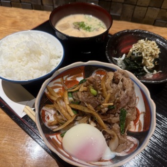 【北新地】これぞ北新地の神髄！激うま激得ランチ　～北新地 つきしろ