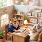 結婚相談所やってると、とんでもない怪物に会う事があります。