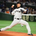 WBC日本代表の武田翔太、韓国KBO移籍！！