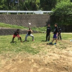 八代氷川ラグビースクール