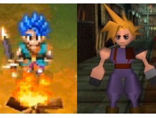 スクエニ「FF・ドラクエの新作とリメイクだけで100年は安泰ですｗ」任天堂「あうあうあう…」