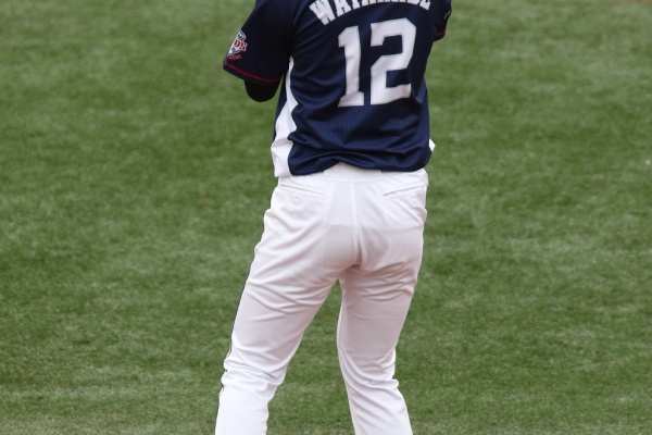 イースタン リーグ