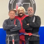 矢口壹琅 の ONE LOVE