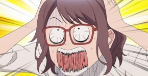 2025年夏アニメ