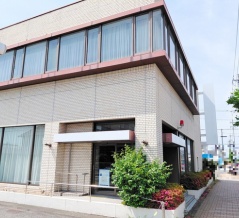 「あいち銀行 小牧中央支店」が移転してる（小牧市小牧）