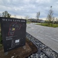 【完成】多摩川住宅、コープ調布染地店横の公園が完成！"ほとりとたまがわ"が利用できるようになったのでいってみた！