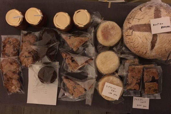 ひばりblog ちゃのわのかい