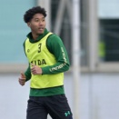 [ゲキサカ×高校選抜候補]青森山田DF月舘汰壱アブーバクル「チャンピオンズリーグに出場する」