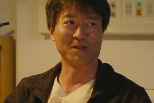 ドラマキャスト 原金太郎