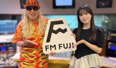 【乃木坂46】鈴木佑捺がFM FUJI「BEAT GOES ON」に出演…6期生の初ラジオ体験はどんな内容になった？
