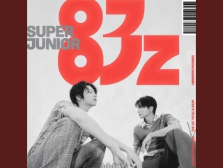 孤独な男(GODOGNAM) - キム・ヒチョル(SUPER JUNIOR-83z)