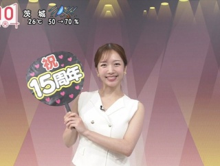 【画像】今日の刈川くるみさん　8.11