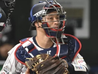 vs韓国戦で岸田がHR　坂本誠志郎が選出されない可能性ありか