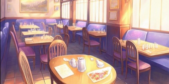 【気に障った】店のオススメ1500円を選んだ私、同僚の1000円料理と量を交換することに