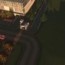 Cities Skylines 岩木村(ウルフクリーク)開拓5年目