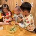 梅シロップ作り　#74