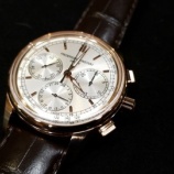 『フレデリックコンスタント　フライバッククロノグラフ　マニュファクチュール』の画像