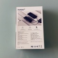 【PRレビュー：20％割引コード付】 パソコンも充電できる！普通サイズの PD 70W対応 20000mAh モバイルバッテリー：Fivaric FV-PB001 Power Bank