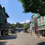 散歩と旅ときどき温泉