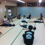 『マグロ続出 オープンクラス』の画像