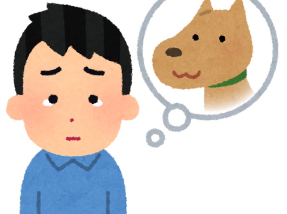 【悲報】スロ板民「7月7日、12万勝った。帰ったら犬死んでた。」