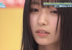【速報】大野愛実さん、犯されてるかのような目をしてしまう