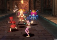 とろろ将軍とベビンゴサタン Dq10覚え書き