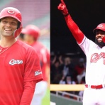 広島東洋カープまとめブログ | かーぷぶーん