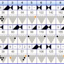 ボウリングのフリータイム　（４９１）