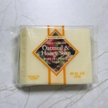 『TRADER JOE’S oatmeal & honey soap』の画像