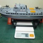 yoshimonのラジコン日記