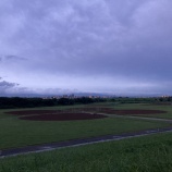 『4月13日(土)、本日のグラウンド利用について』の画像